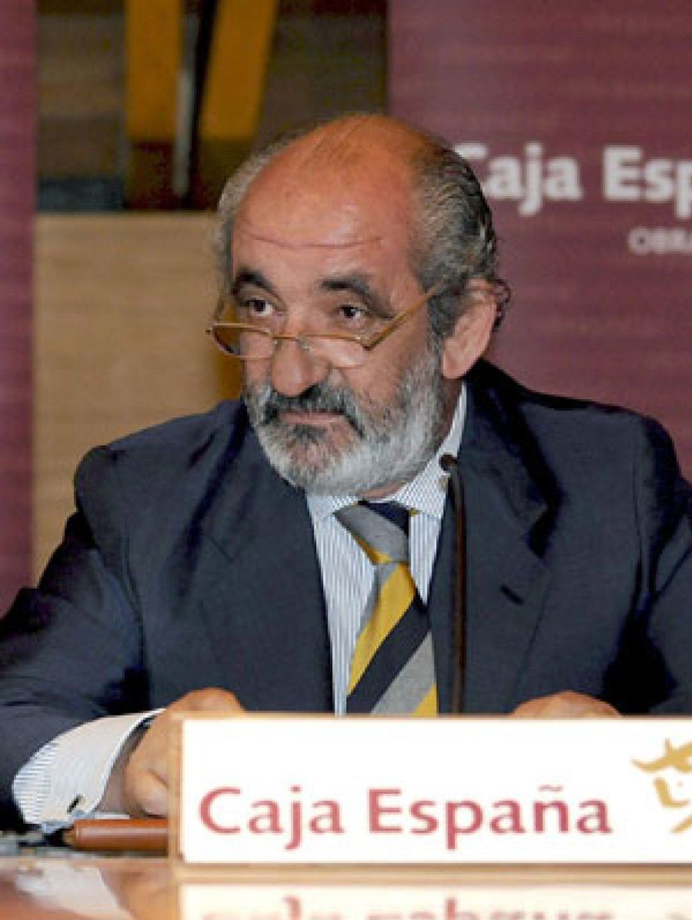 Foto: Las cajas de Castilla y León se fusionarán en una única marca por la presión del Banco de España