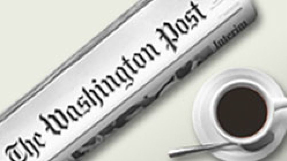 Washington Post se desploma en Bolsa por el impacto de la reforma educativa en sus cuentas