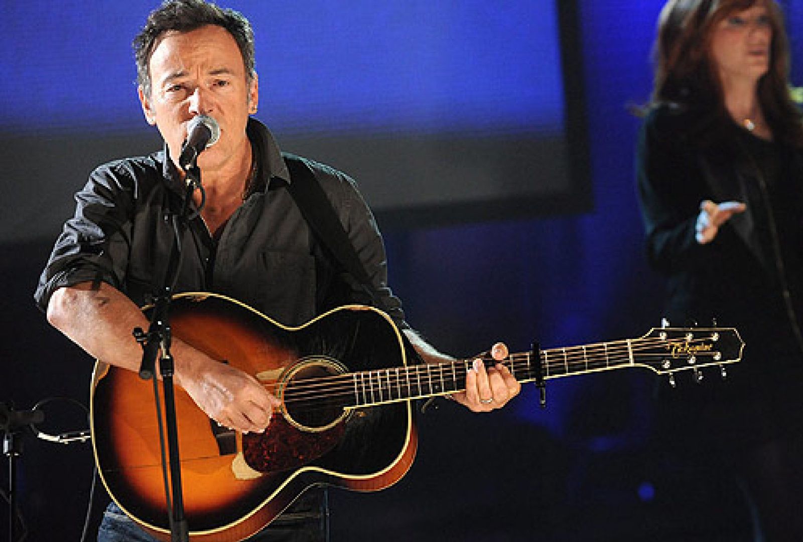 Foto: Springsteen estrenará documental en el festival de Toronto