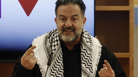 Una influyente asociación judía pide la suspensión del eurodiputado de IU por antisemitismo