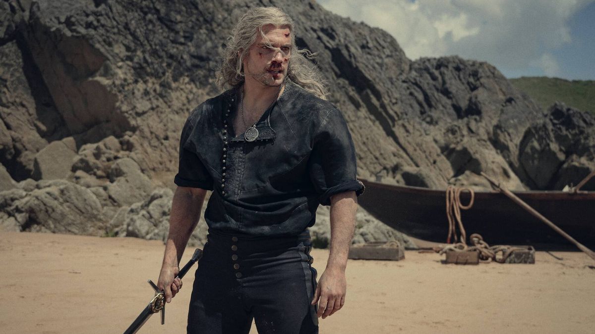 El autor de 'The Witcher' arremete contra Netflix: "Nunca me han escuchado"