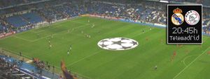 El exigente Bernabéu recibe al Ajax perseguido por la obsesión de 'la Décima'