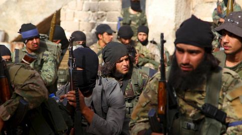 Un occidental en la corte del Isis: ¿por qué se fugaron tantos jóvenes para hacer la guerra?