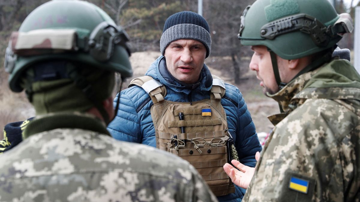 Ucrania asegura haber matado a 12.000 militares rusos y haber repelido la ofensiva en Kiev