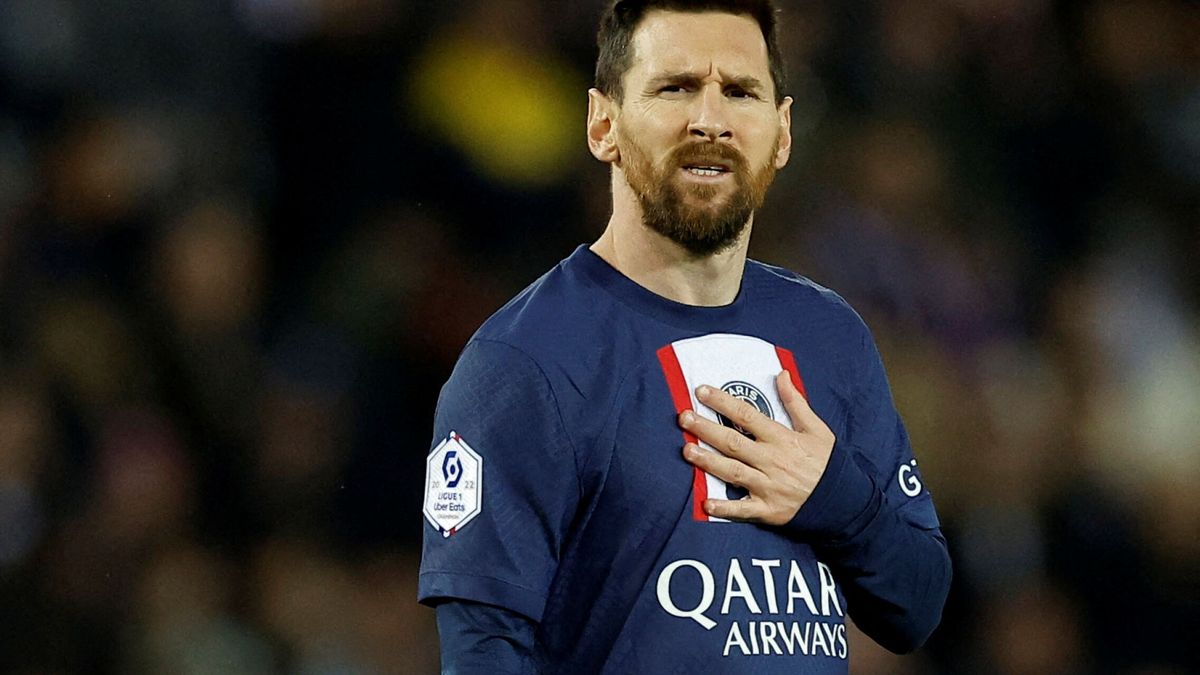Fin del culebrón en Barcelona: Messi elige jugar en el Inter de Miami la próxima temporada