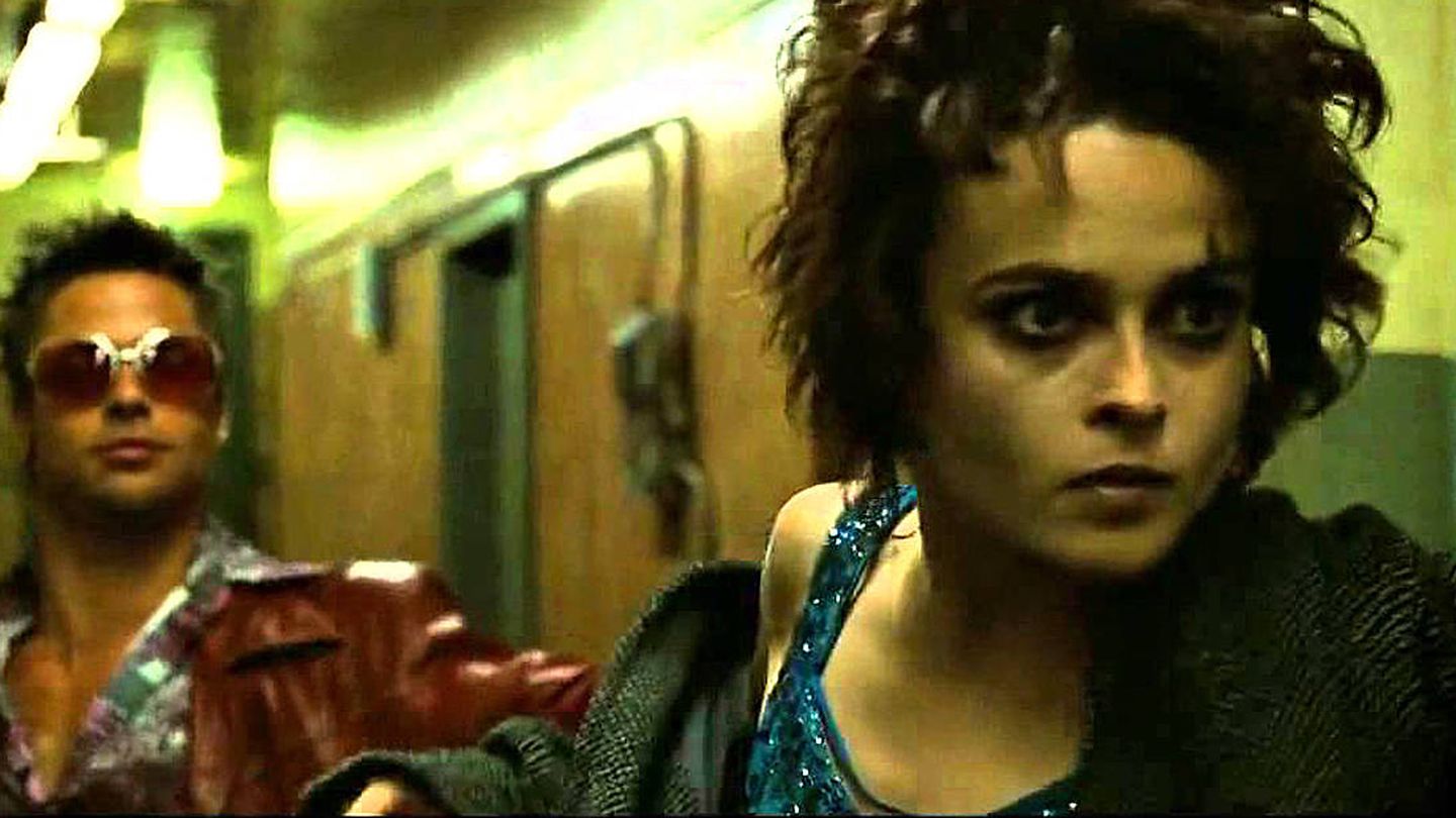 Helena Bonham Carter es de sangre azul, origen español y apasionada del  espiritismo