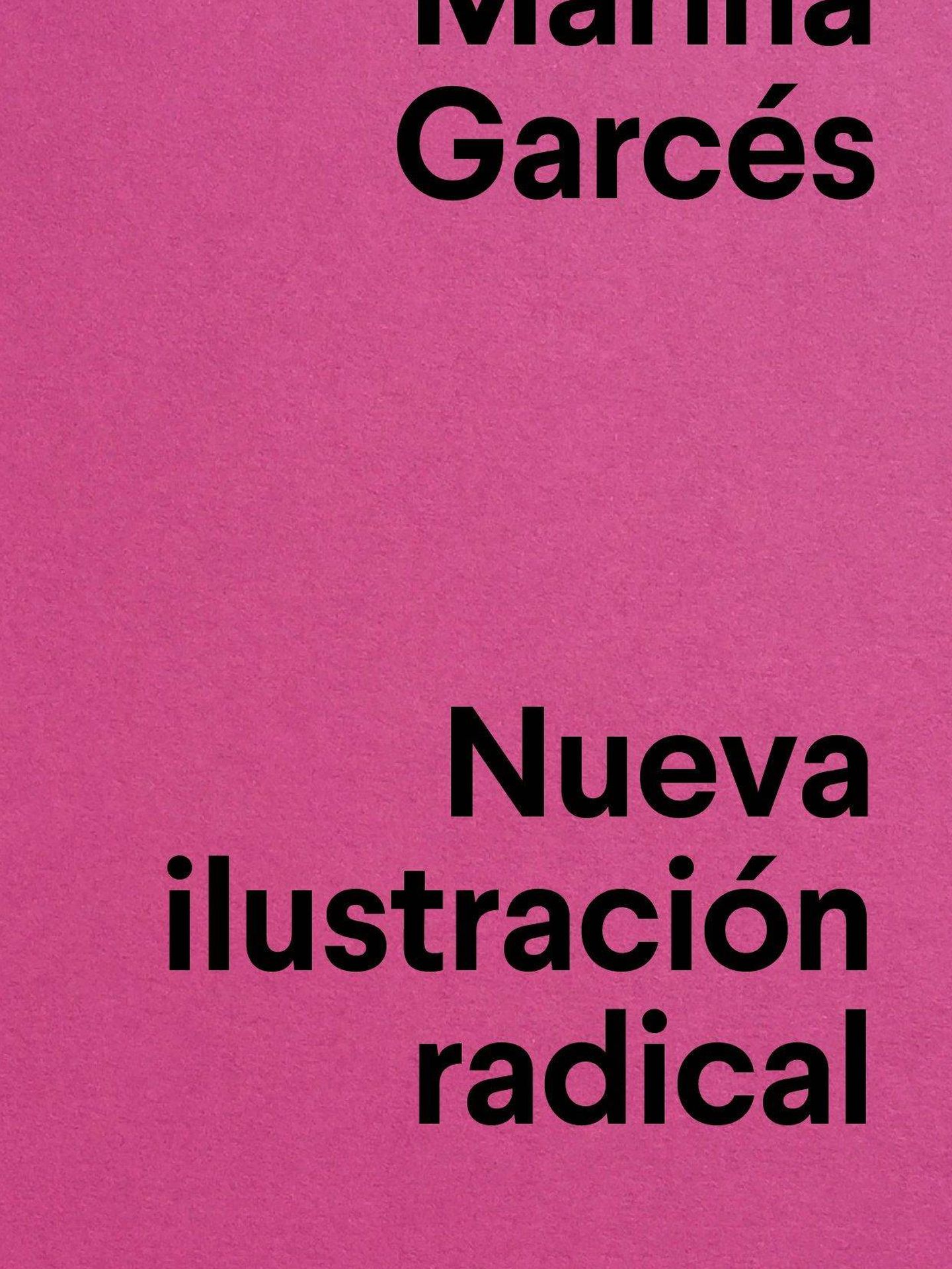 'Nueva ilustración radical'