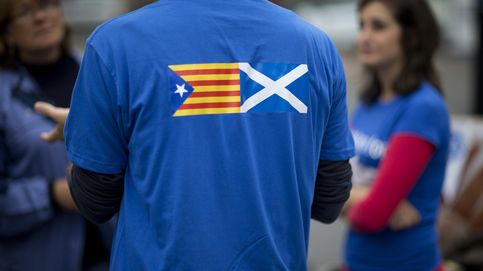 El catalanismo redobla su 'asalto' a Londres buscando nuevas alianzas