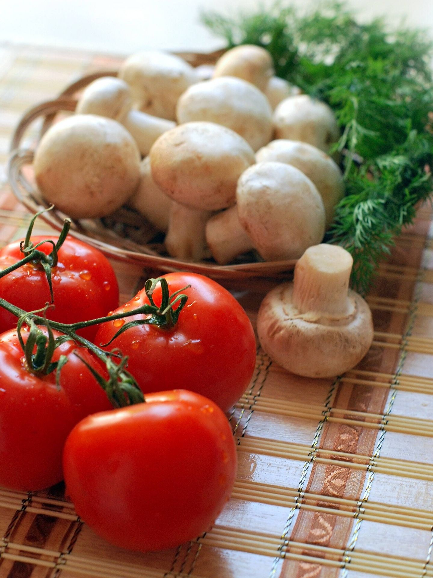 Se pueden conseguir todas las proteínas necesarias siguiendo una dieta vegana equilibrada. (Pexels/ Pixabay)