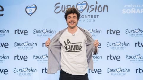 Conoce a los primeros representantes confirmados para Eurovisión 2019