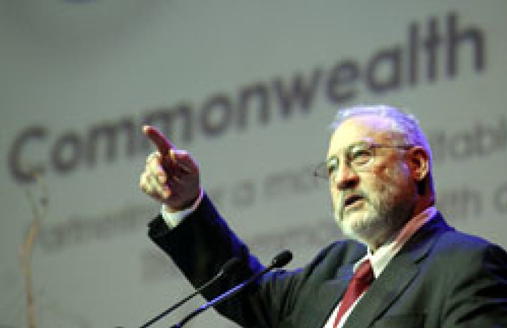 Foto: Stiglitz: España podría afrontar una crisis como la de Argentina en 2001