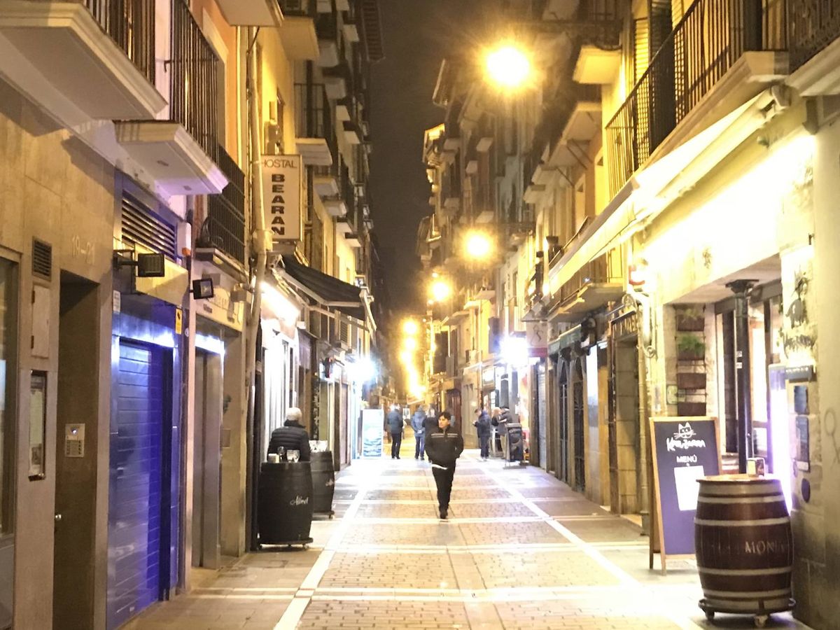 Secretos y sabores de Pamplona, ciudad abierta todo el año