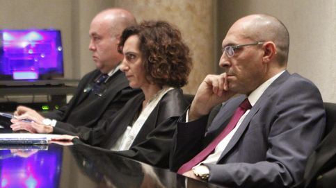 El juez Elpidio Silva será juzgado por revelar los correos personales de Blesa