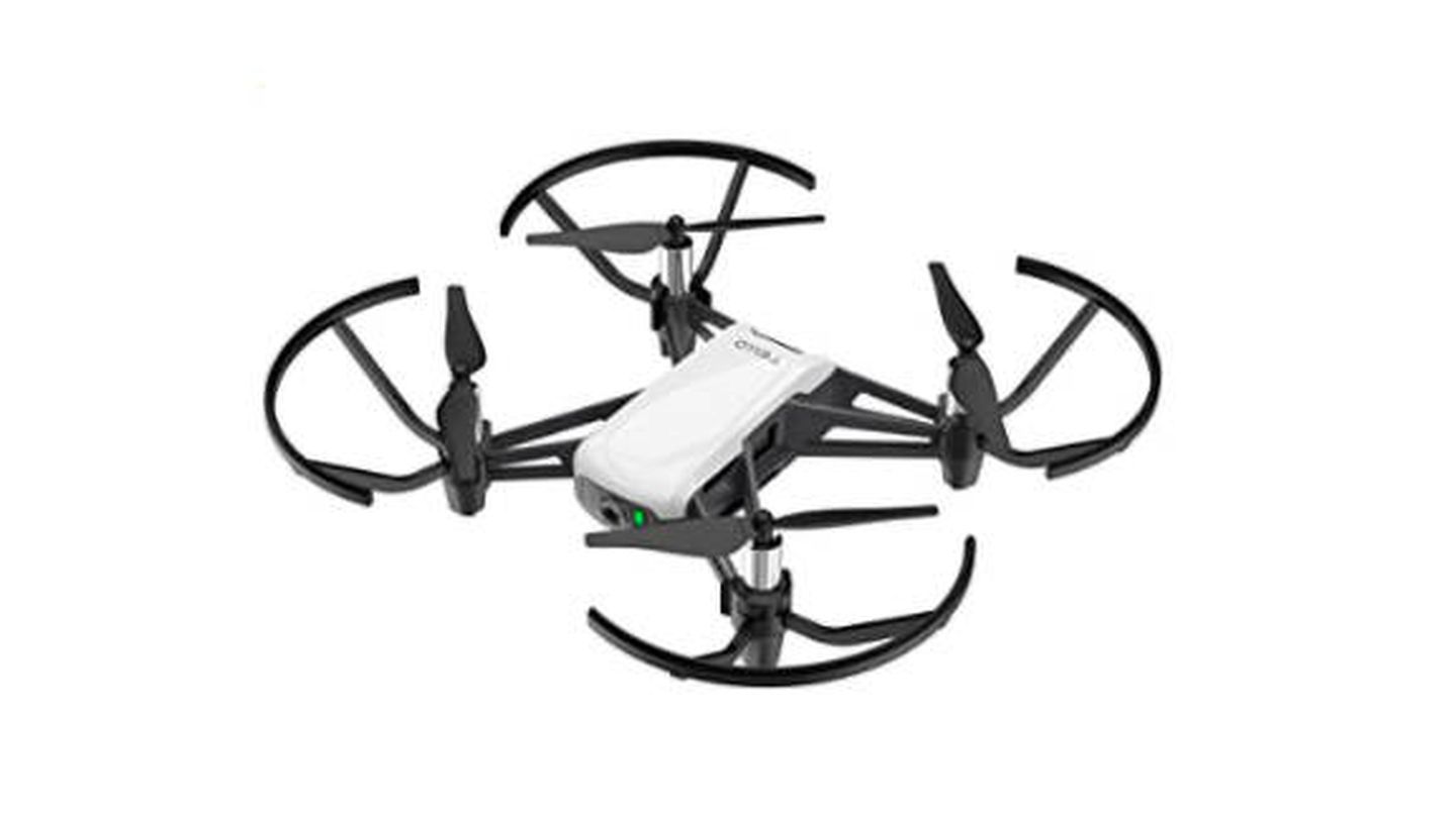 Mini drone Ryze Dji Tello