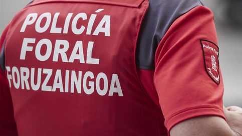 Encuentran el cadáver de un hombre de 82 años en un pozo de Tafalla (Pamplona)