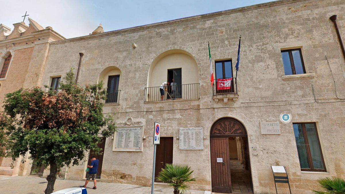 Un pueblo de Italia te regala 30.000 euros para que te compres una casa allí