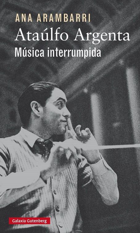 'Música interrumpida'