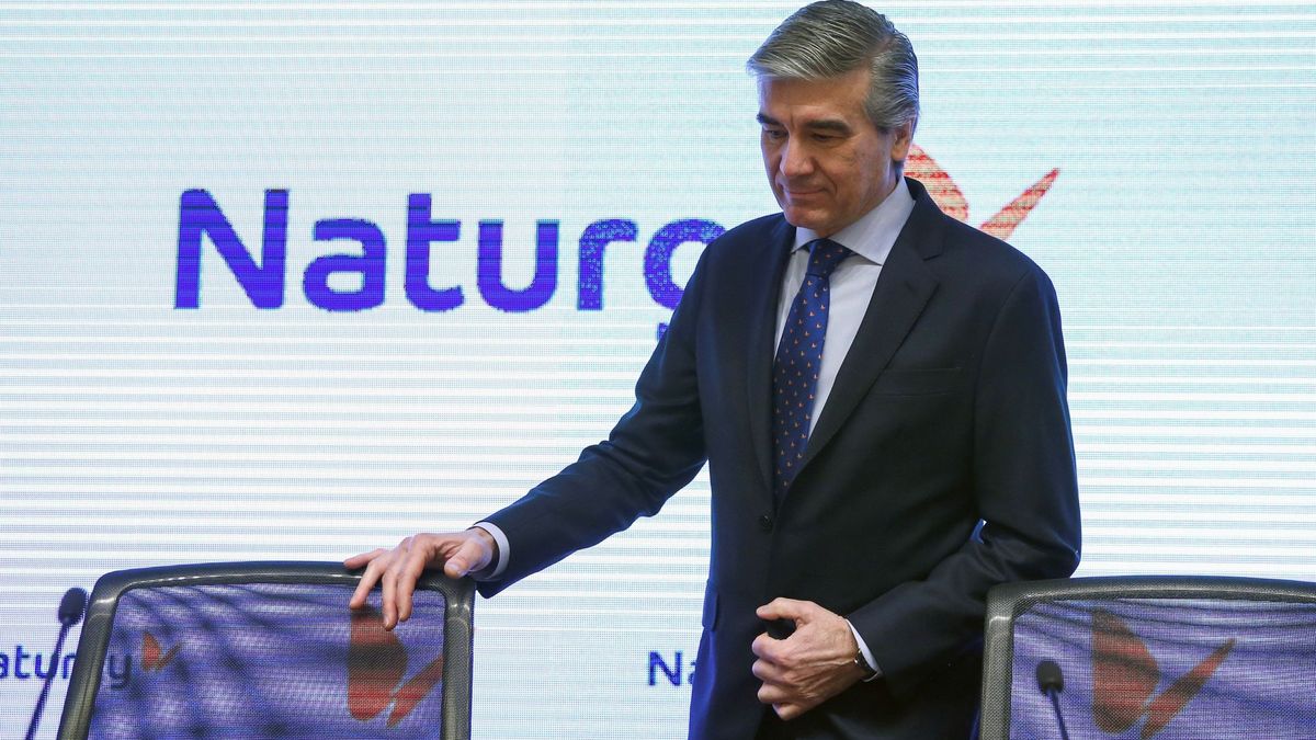 Naturgy pierde un 1,2% tras presentar su plan estratégico y cae por debajo del precio de opa