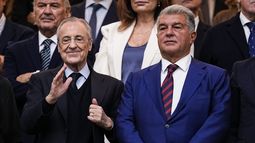 Laporta prometió un descuento del 50% a los socios: ahora solo tienen un 5% contra el Real Madrid