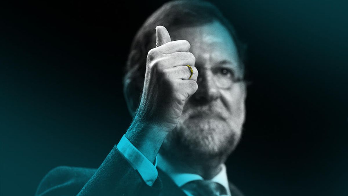 Carpe Diem: la semana fantástica de Rajoy en plena campaña de rebajas 