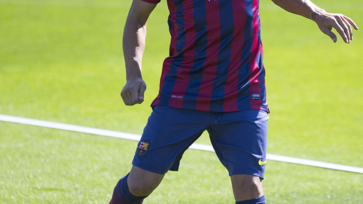 Puyol, siete meses después, y Messi entran en la lista del Barcelona ante Osasuna