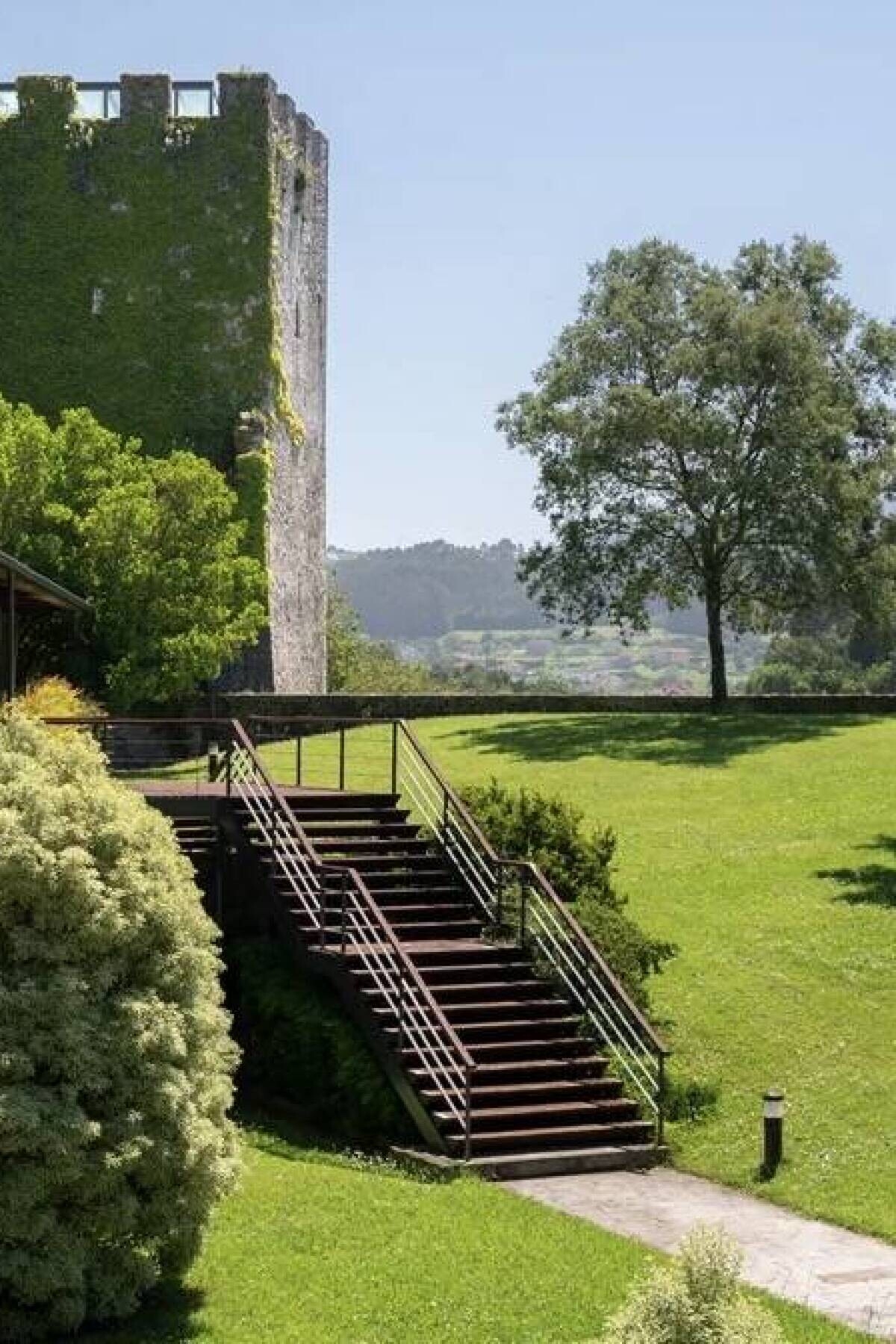 Foto de El misterioso argentino que se ha hecho con el castillo millonario de la familia Fierro 