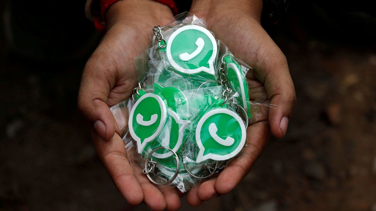 WhatsApp lanza su opción para hacer transferencias en la 'app': así funciona