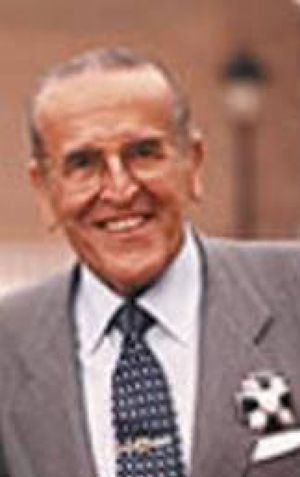 Fallece Luis Fernández-Vega Diego, oftalmólogo de la Familia Real y de la élite del país