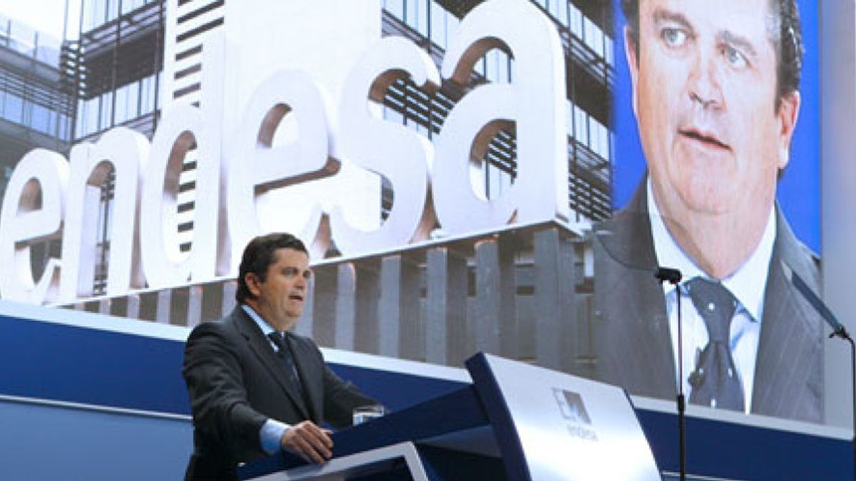 La sombra del conflicto de interés persigue a Borja Prado,  el banquero de ACS