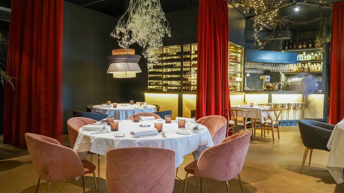 Brasserie Lafayette, ¿el mejor y más romántico restaurante francés de Madrid?