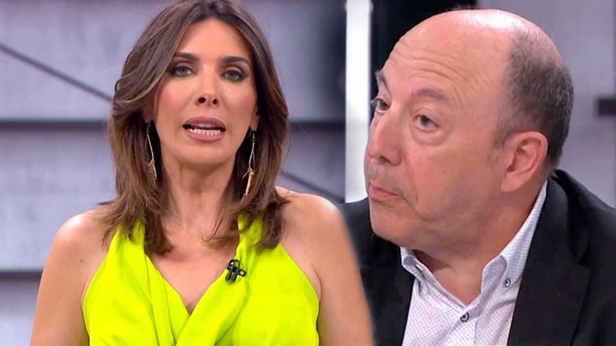 Verónica Sanz frena a Gonzalo Bernardos en 'La Sexta Xplica' por su "peligroso" consejo
