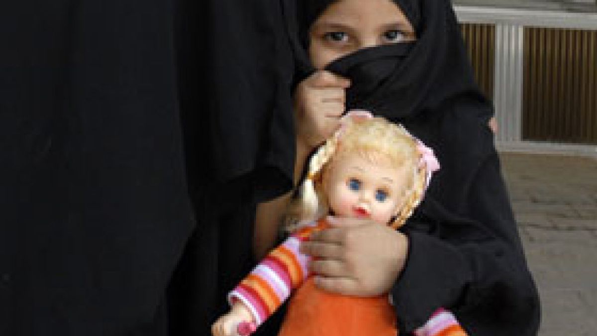 Al Qaeda capta a niños para utilizarlos como terroristas suicidas en Iraq