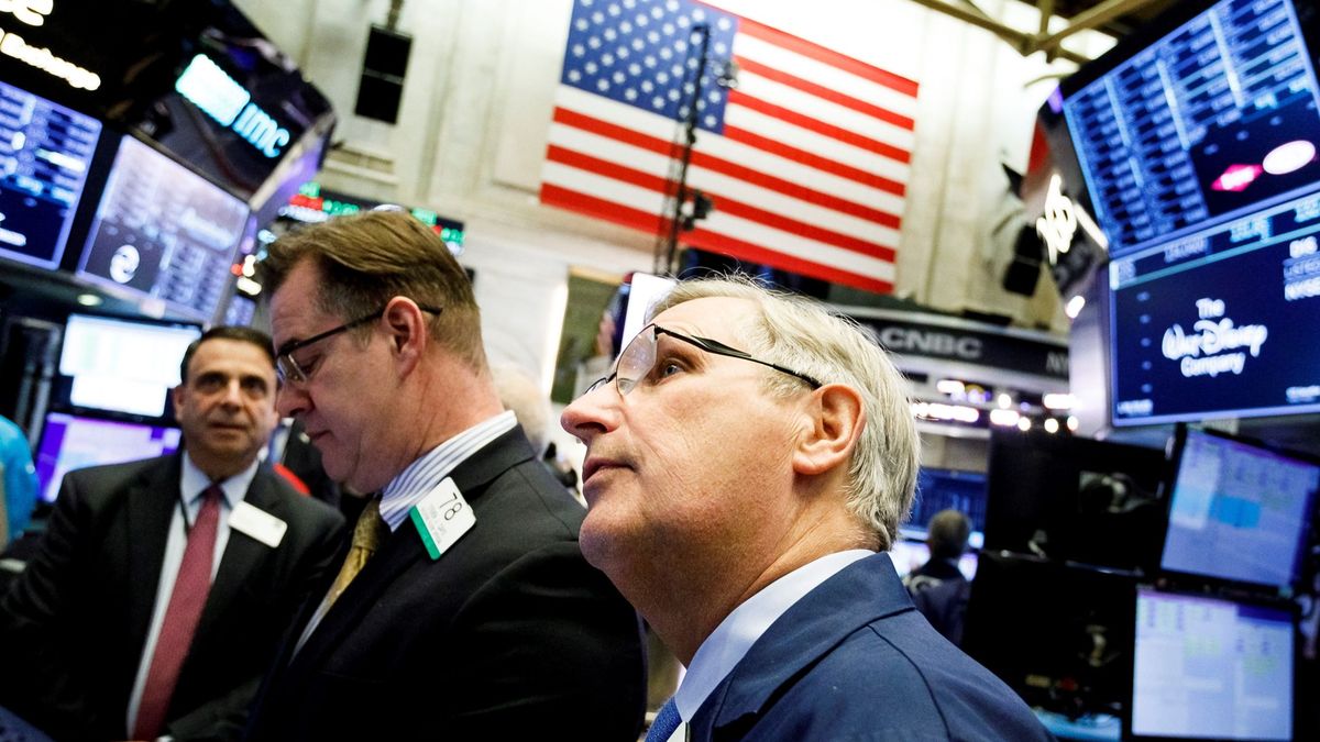 Wall Street sube con fuerza tras el anuncio del acuerdo parcial entre EEUU y China