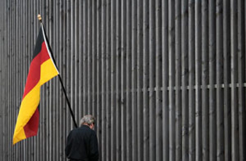 Foto: El PIB alemán creció un 0,7% en el tercer trimestre, por debajo de lo esperado