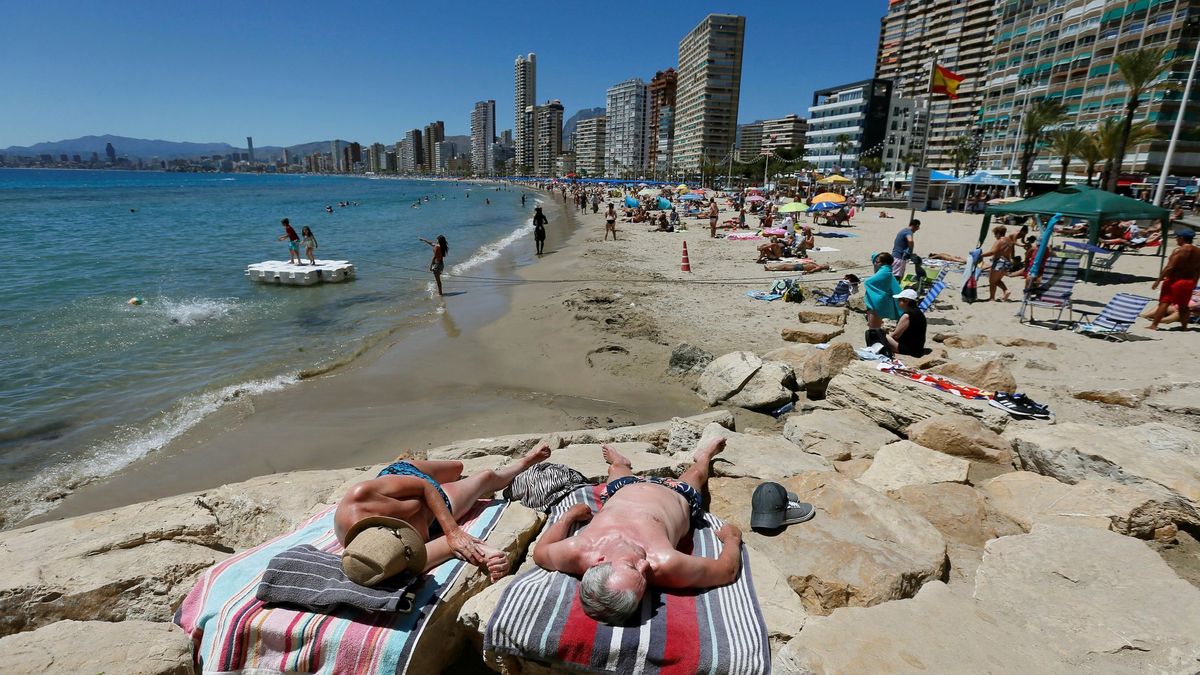 La compra de vivienda en España por parte de británicos crece casi un 2% pese al Brexit