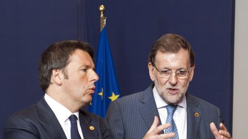 Italia busca la revancha del 'sorpasso' ante la nueva tensión política de España 