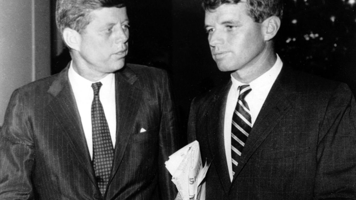 ¿Quién mató a Bobby Kennedy? Cinco dudas razonables 50 años después de su asesinato