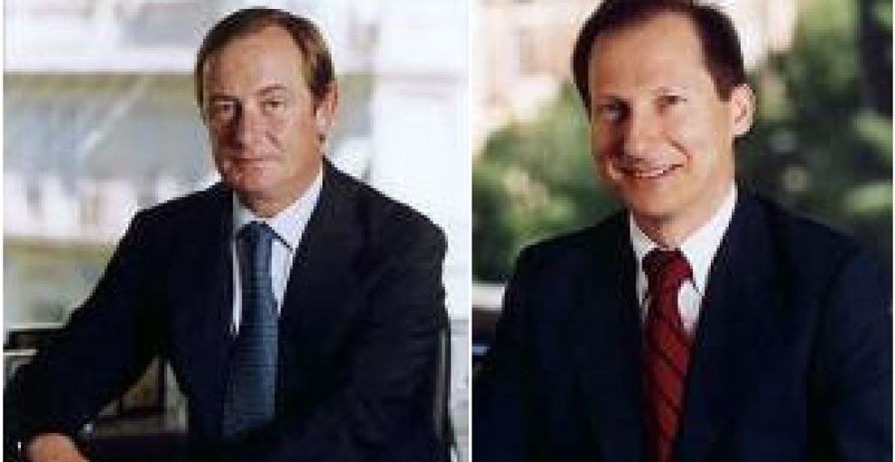 Foto: Deutsche Bank negocia su entrada en la gestora española Altamar de Claudio Aguirre