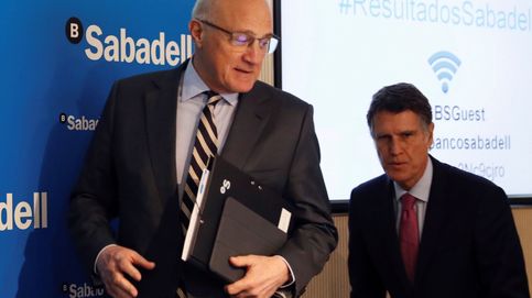 Sabadell completa su plan estratégico con un bonus millonario para su cúpula