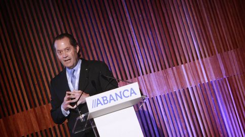 Abanca contrata a Merrill para lanzar una oferta por Liberbank tras fracasar en julio