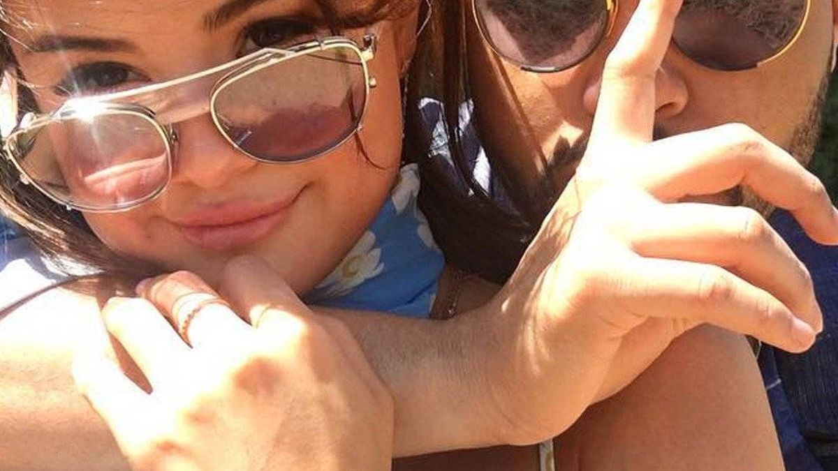 Selena Gomez y The Weeknd rompen tras la cita secreta de ella con su ex, Justin Bieber