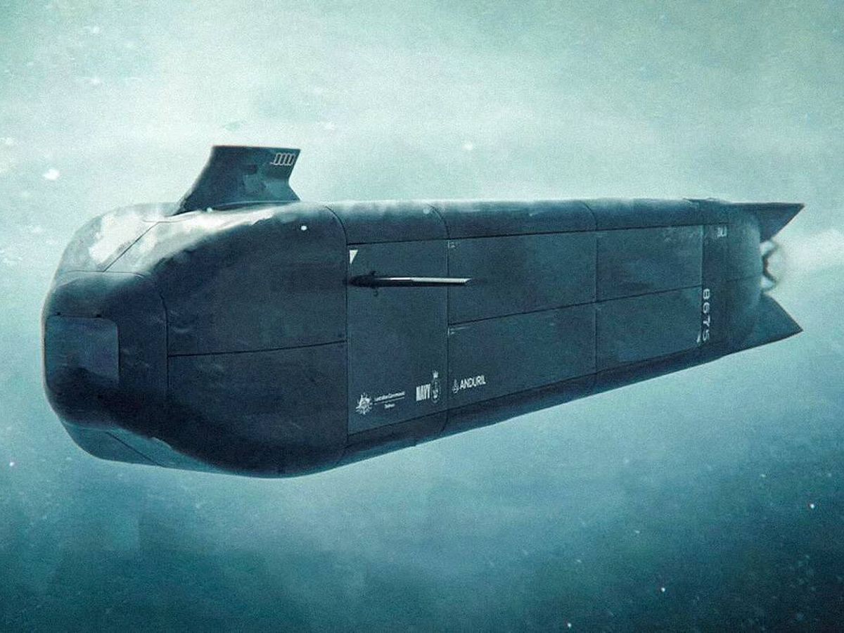 Éste es el nuevo tipo de submarino que cambiará la guerra naval