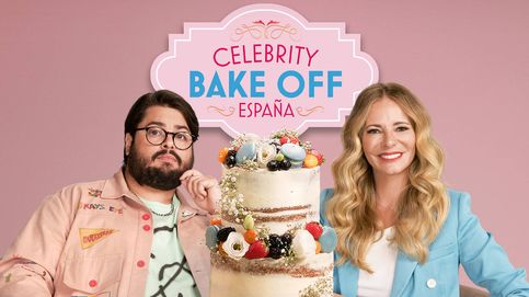 TVE compra 'Celebrity Bake Off' tras rechazar la vuelta de 'Pekín Express'