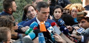Post de La Moncloa podrá multar a periodistas por publicar secretos salvo que los jueces los protejan
