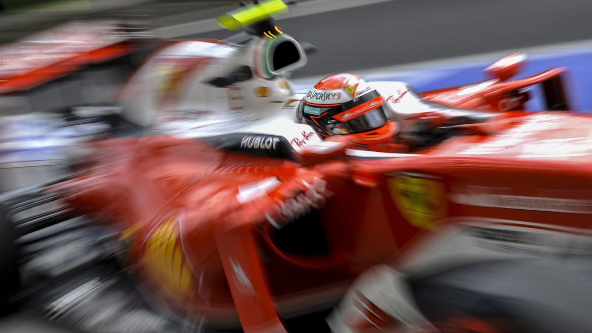 Ferrari se coloca la soga al cuello de 2016 tras lo visto este viernes