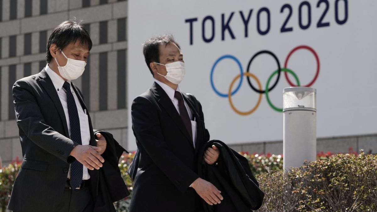 El COE habla de "optimismo" para la celebración de los JJOO de Tokio en el 2021