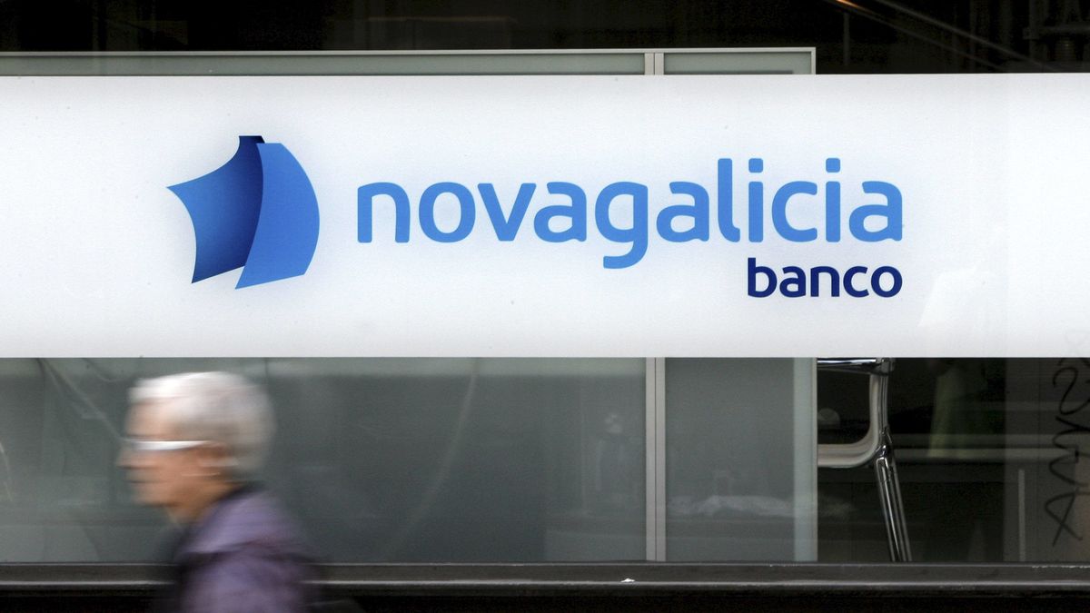 Las ‘muletas’ para vender Novagalicia y Catalunya Banc costarán 10.000 millones