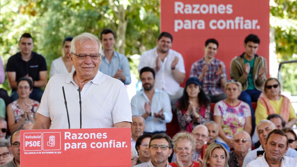 El Gobierno cierra filas con Sánchez y critica el "todo vale" sobre la tesis del presidente