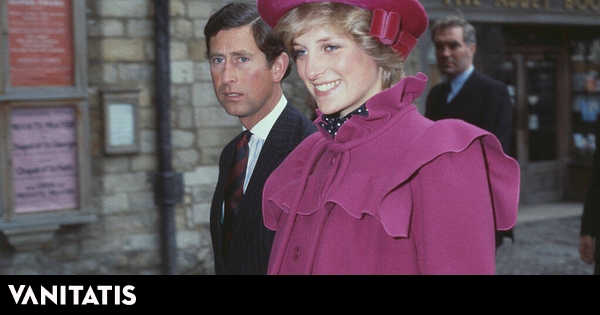 ¿Quién es el doctor James Colthurst, amigo íntimo de Lady Di en 'The ...