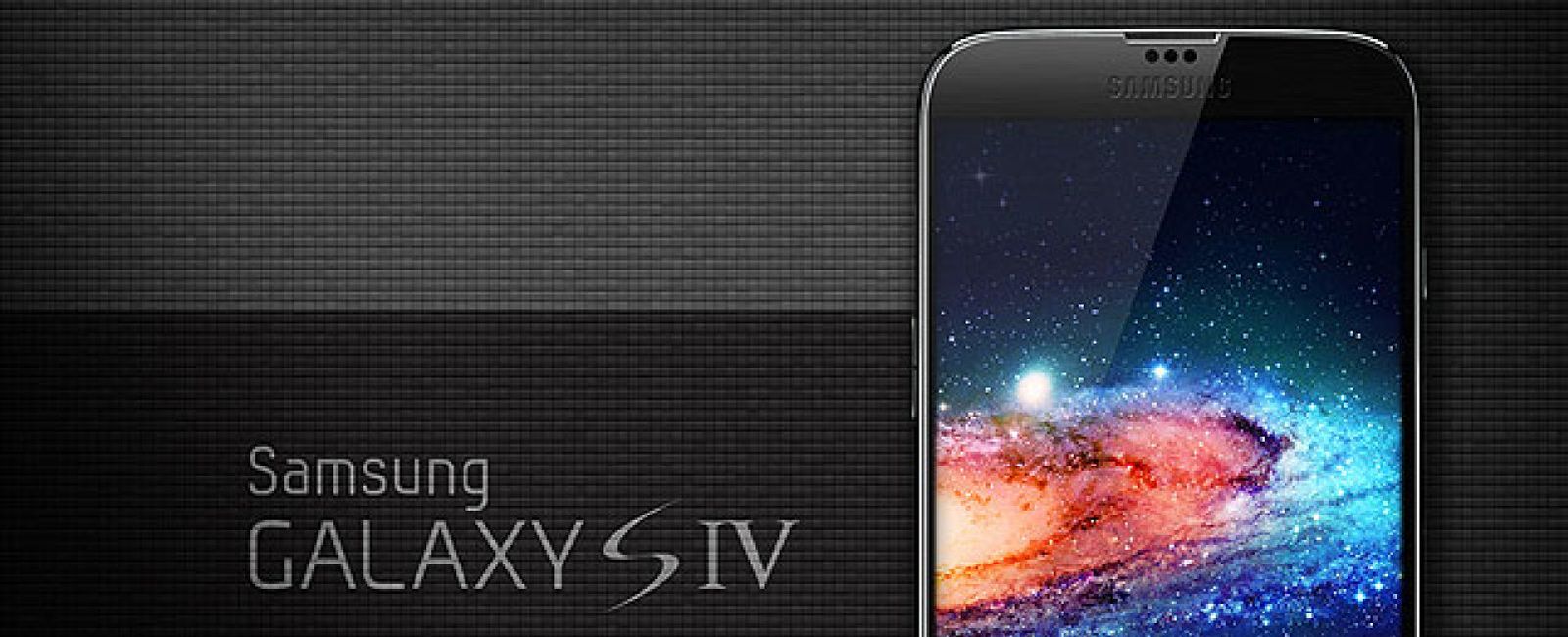 Foto: El Galaxy S IV, tal y como lo pintan las filtraciones de Samsung